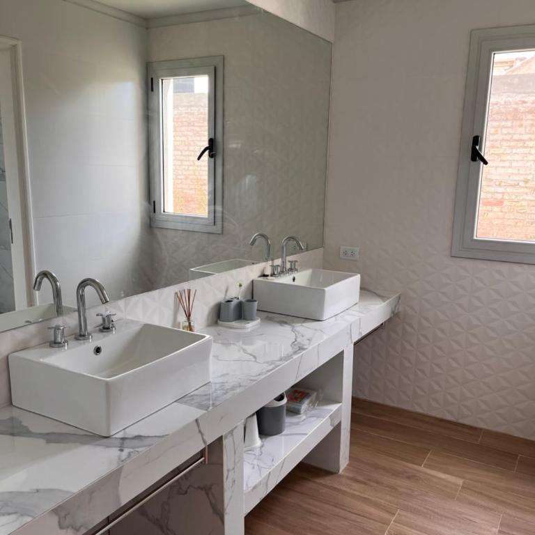 Exclusiva Casa Sawa - Three-Bedroom House - 5