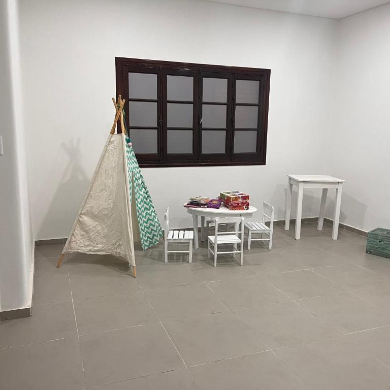 Exclusiva Casa Sawa - Three-Bedroom House - 6