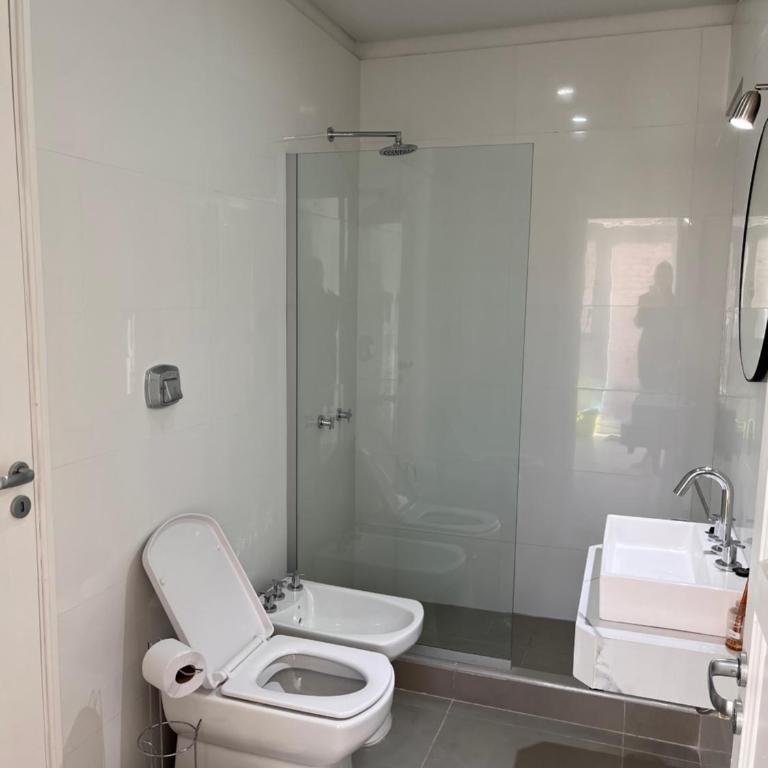 Exclusiva Casa Sawa - Three-Bedroom House - 7