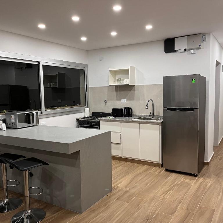 Exclusiva Casa Sawa - Three-Bedroom House - 8