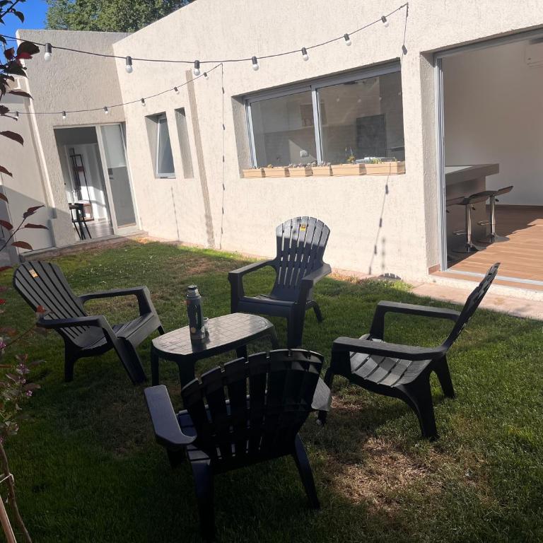 Exclusiva Casa Sawa - Three-Bedroom House - 9