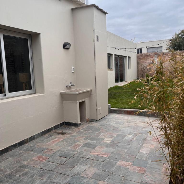 Exclusiva Casa Sawa - Three-Bedroom House - 14