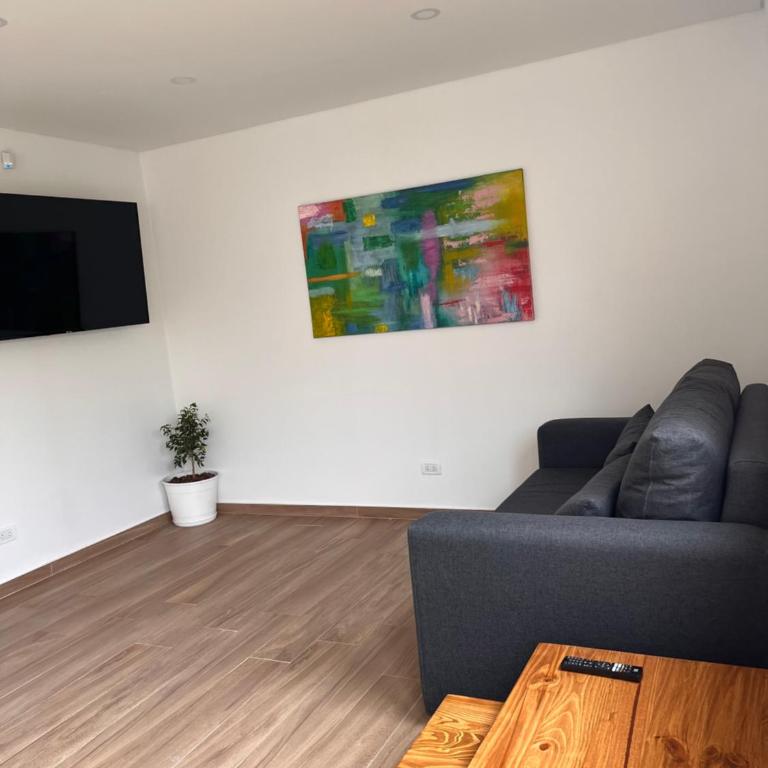 Exclusiva Casa Sawa - Three-Bedroom House - 15