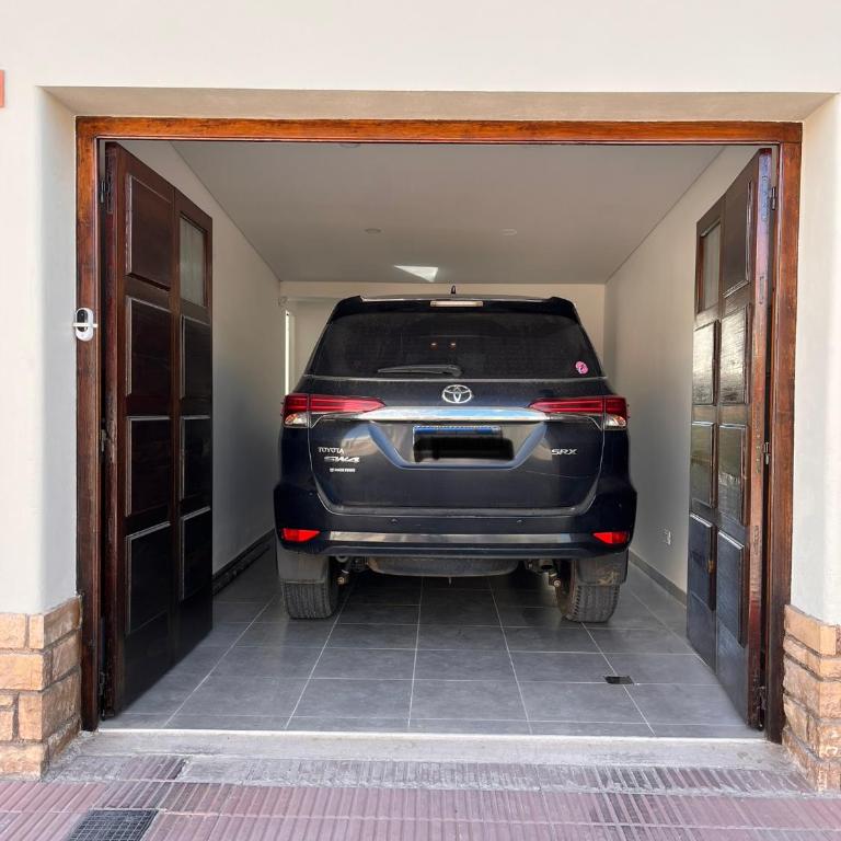 Exclusiva Casa Sawa - Three-Bedroom House - 22