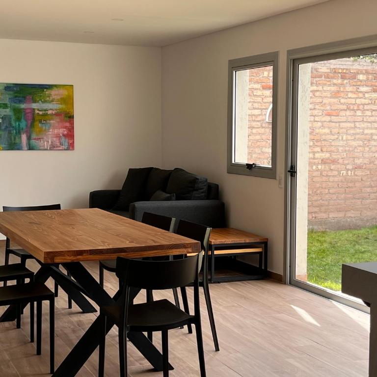 Exclusiva Casa Sawa - Three-Bedroom House - 23
