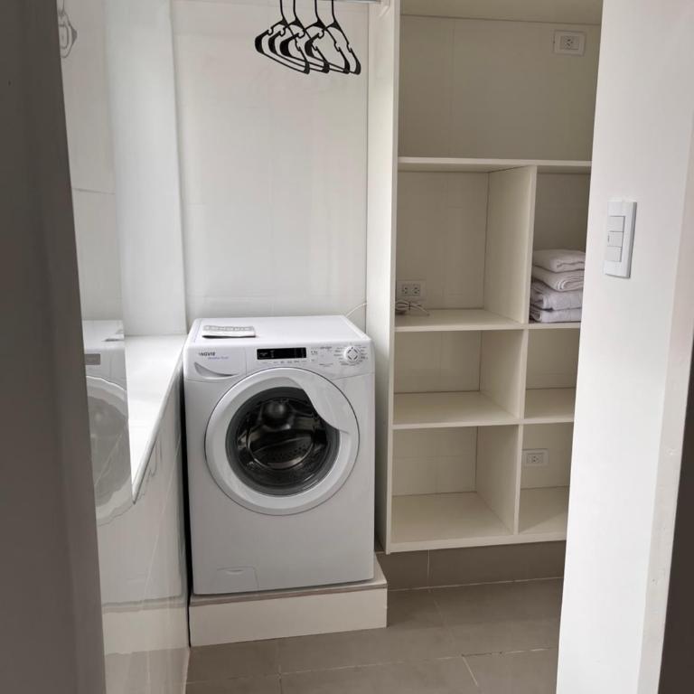 Exclusiva Casa Sawa - Three-Bedroom House - 25