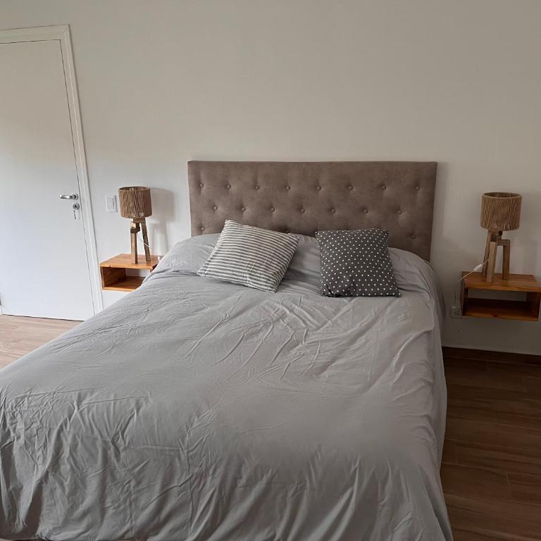 Exclusiva Casa Sawa - Three-Bedroom House - 26
