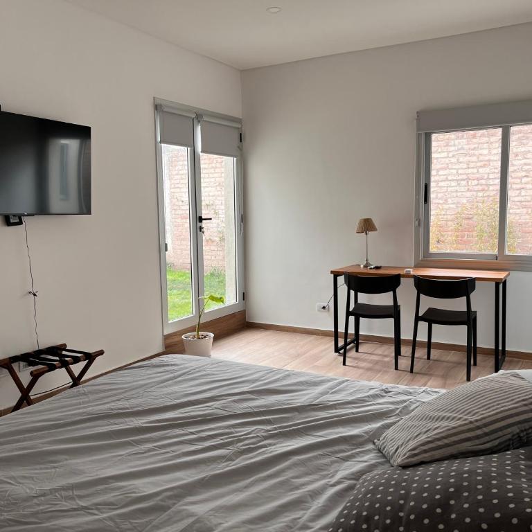 Exclusiva Casa Sawa - Three-Bedroom House - 27