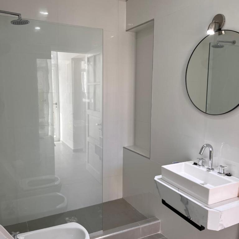 Exclusiva Casa Sawa - Three-Bedroom House - 31