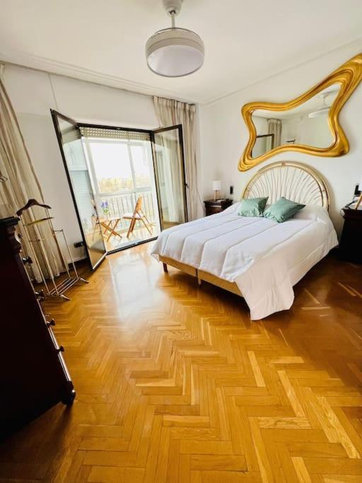 A Orillas del Pilar con parking - Apartamento de 2 dormitorios - 3