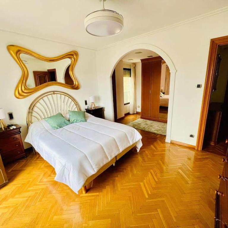 A Orillas del Pilar con parking - Apartamento de 2 dormitorios - 5