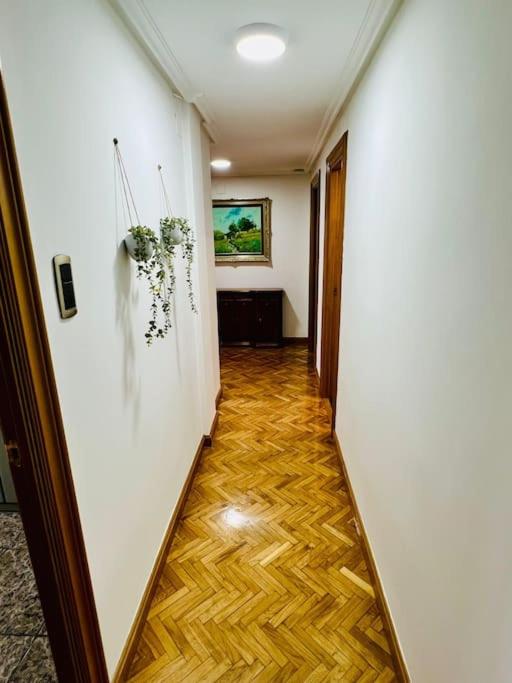 A Orillas del Pilar con parking - Apartamento de 2 dormitorios - 21