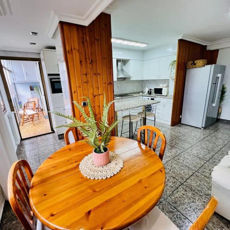 A Orillas del Pilar con parking - Apartamento de 2 dormitorios - 12