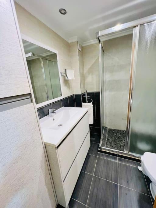 A Orillas del Pilar con parking - Apartamento de 2 dormitorios - 20