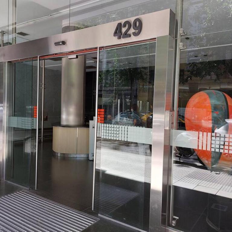 Apartment downtown Buenos Aires - Apartamento de 1 dormitorio - 1