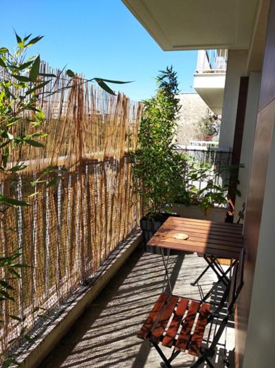 Sympa-Appart - Appartement 1 Chambre - 13