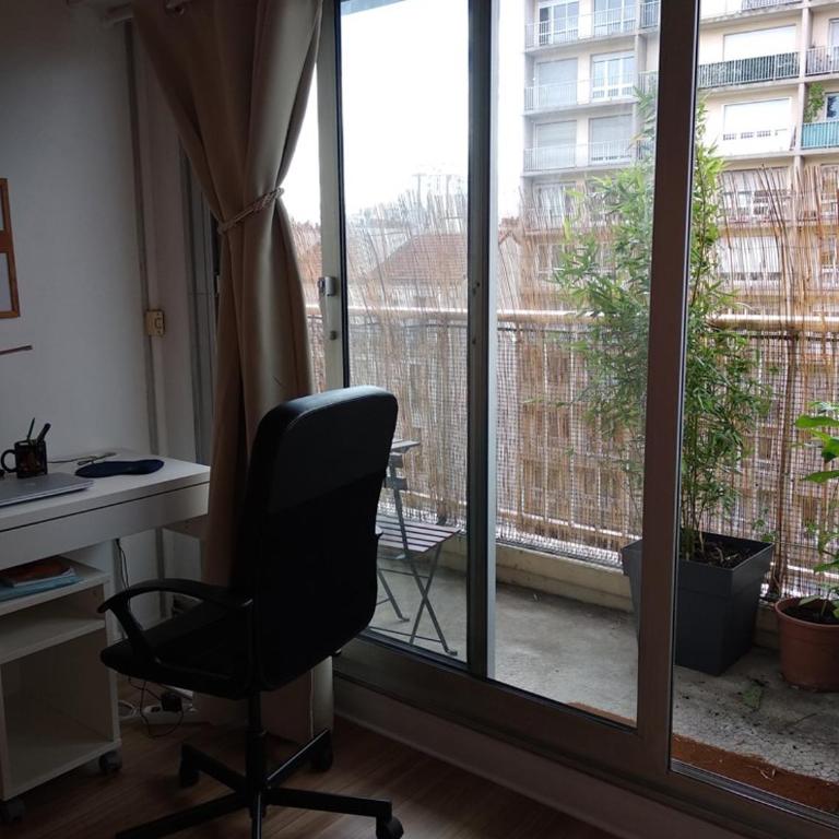 Sympa-Appart - Appartement 1 Chambre - 11