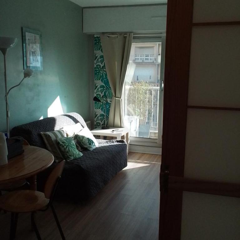Sympa-Appart - Appartement 1 Chambre - 9