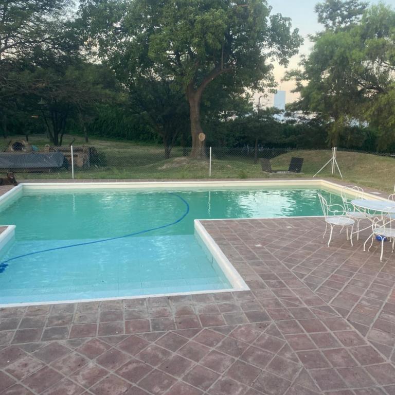 El descanso del peregrino - Casa con 1 dormitorio - 12