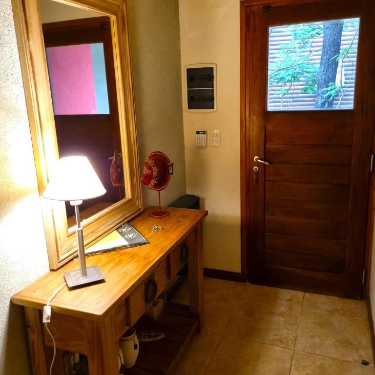Brasitas - Casa en Mar de las Pampas - Casa Unifamiliar de 3 dormitorios - 4