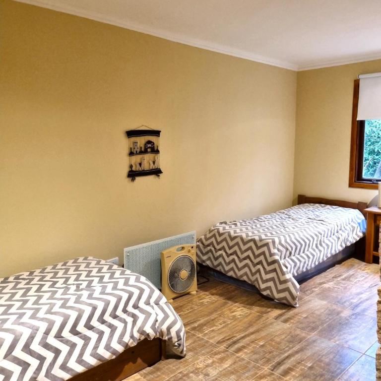 Brasitas - Casa en Mar de las Pampas - Casa Unifamiliar de 3 dormitorios - 36