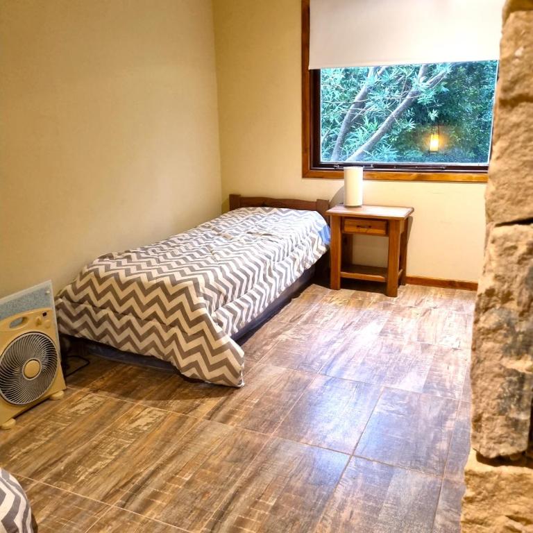 Brasitas - Casa en Mar de las Pampas - Casa Unifamiliar de 3 dormitorios - 37