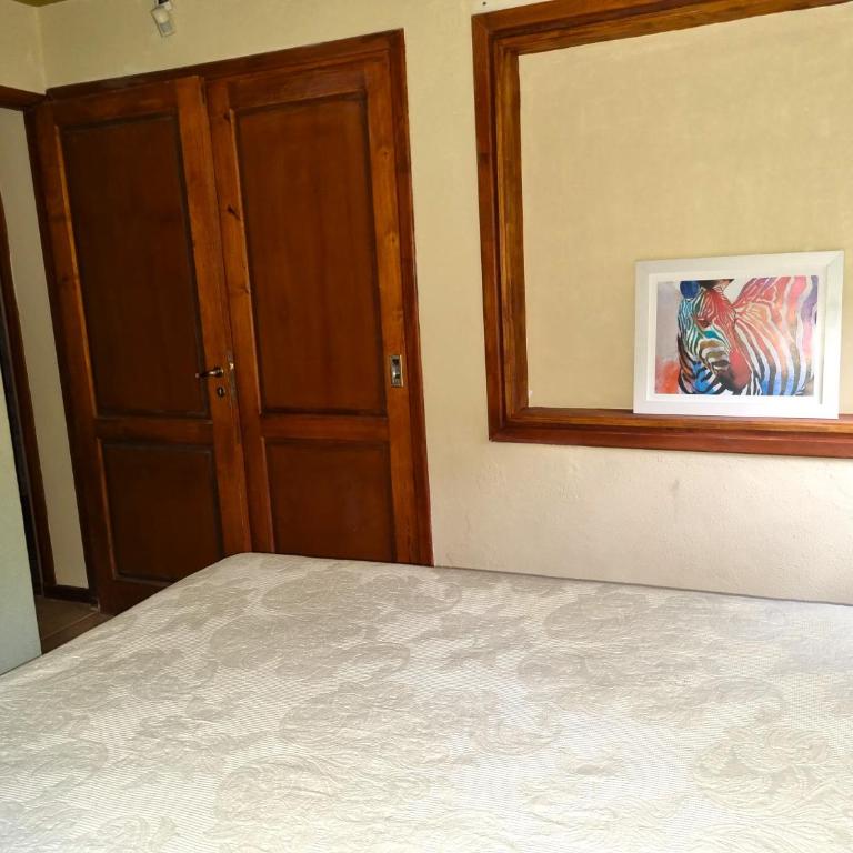 Brasitas - Casa en Mar de las Pampas - Casa Unifamiliar de 3 dormitorios - 33
