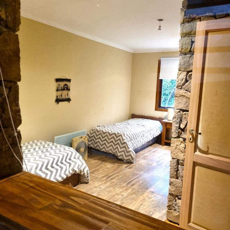 Brasitas - Casa en Mar de las Pampas - Casa Unifamiliar de 3 dormitorios - 40