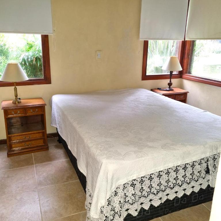 Brasitas - Casa en Mar de las Pampas - Casa Unifamiliar de 3 dormitorios - 32