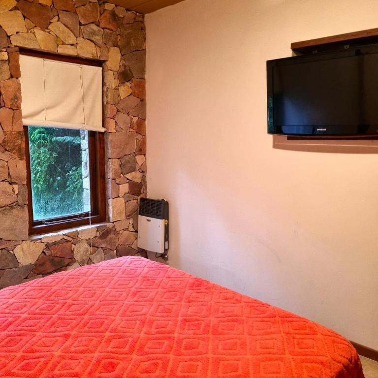 Brasitas - Casa en Mar de las Pampas - Casa Unifamiliar de 3 dormitorios - 28