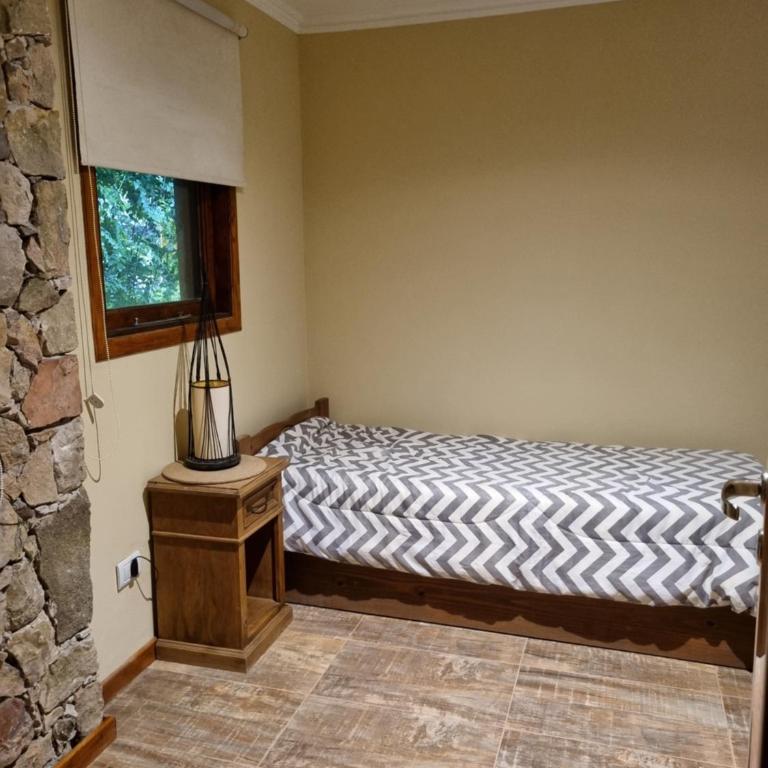Brasitas - Casa en Mar de las Pampas - Casa Unifamiliar de 3 dormitorios - 38