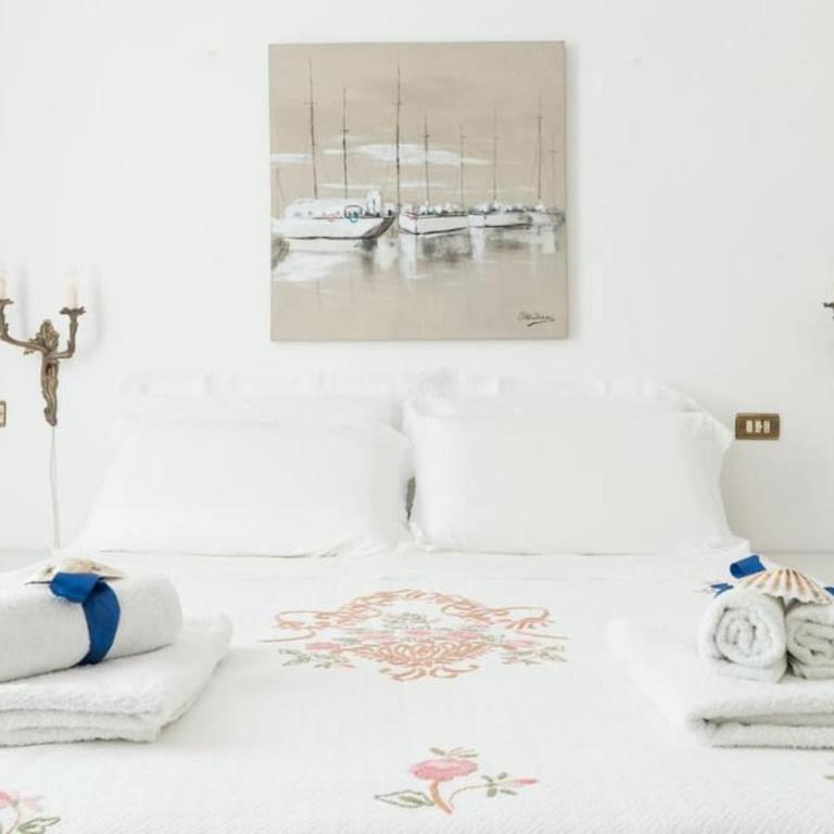 La Finestra sul Mare a Drignana (5Terre, Vernazza) - Haus mit 2 Schlafzimmern - 3