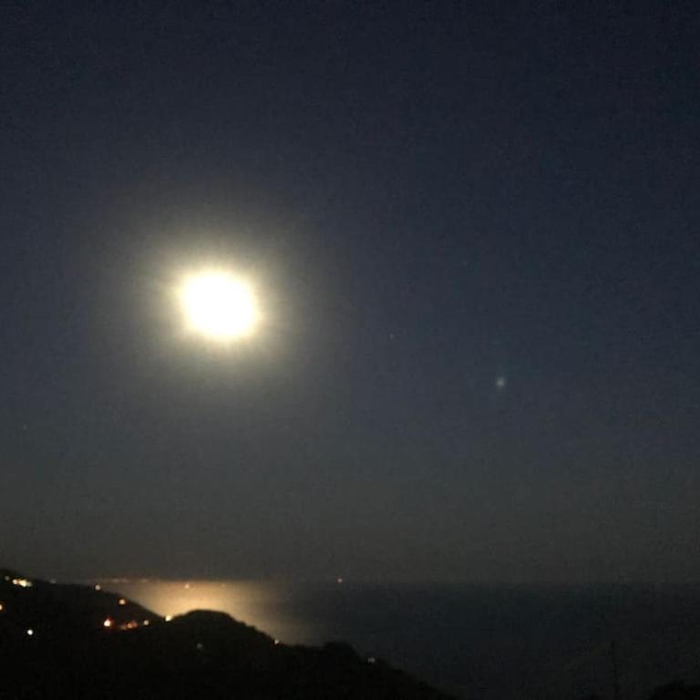 La Finestra sul Mare a Drignana (5Terre, Vernazza) - Haus mit 2 Schlafzimmern - 9