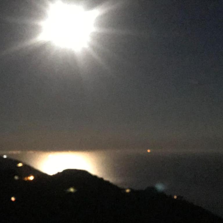 La Finestra sul Mare a Drignana (5Terre, Vernazza) - Haus mit 2 Schlafzimmern - 20