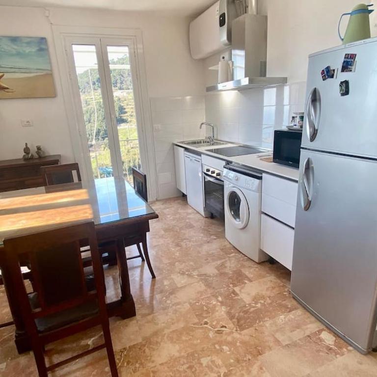 La Finestra sul Mare a Drignana (5Terre, Vernazza) - Haus mit 2 Schlafzimmern - 30