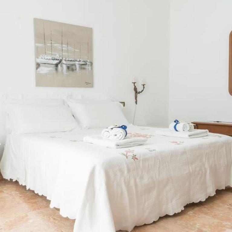 La Finestra sul Mare a Drignana (5Terre, Vernazza) - Haus mit 2 Schlafzimmern - 41