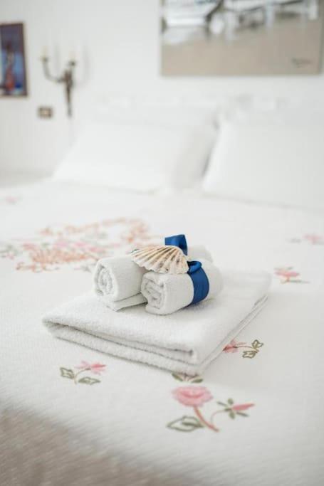 La Finestra sul Mare a Drignana (5Terre, Vernazza) - Haus mit 2 Schlafzimmern - 44