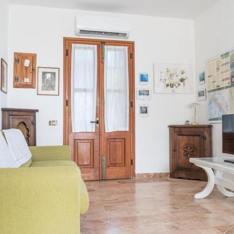 La Finestra sul Mare a Drignana (5Terre, Vernazza) - Haus mit 2 Schlafzimmern - 51