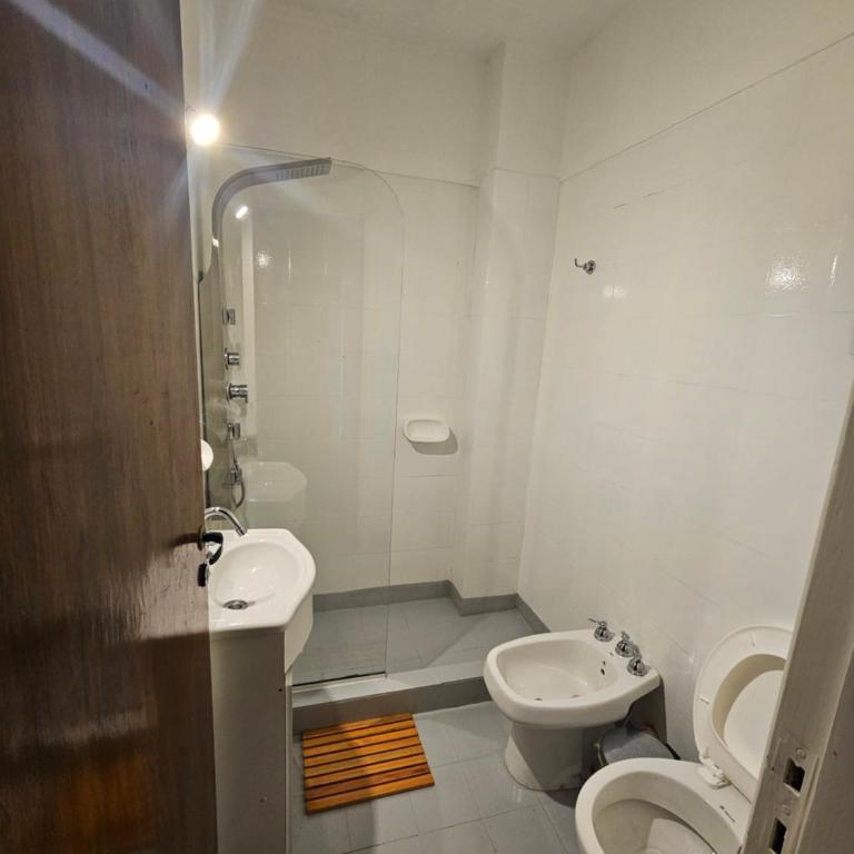 3 Ambientes frente al Golf - Playa Grande - Apartamento de 2 dormitorios - 6