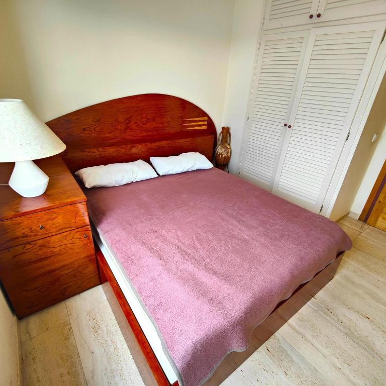 ARIADNA B. Apartamento amplio para 6 en Roses – vistas al mar - ES-258-97 - Apartamento - 9