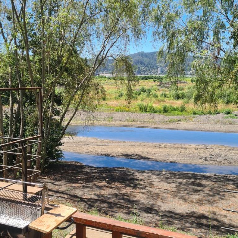 Alojamiento BordeRío - Casa con 1 dormitorio - 5