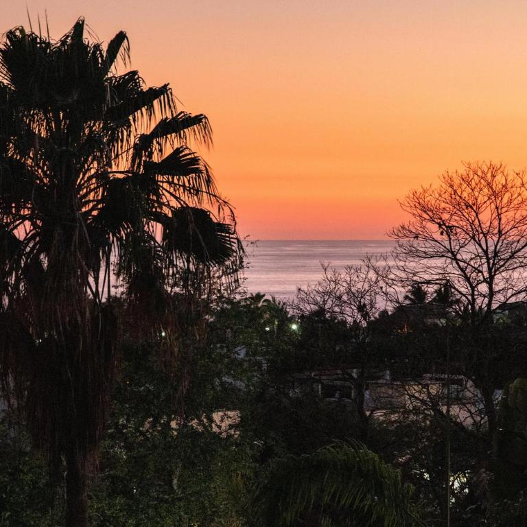 Cielito Lindo Suites - Suite Junior con vistas al océano - 2
