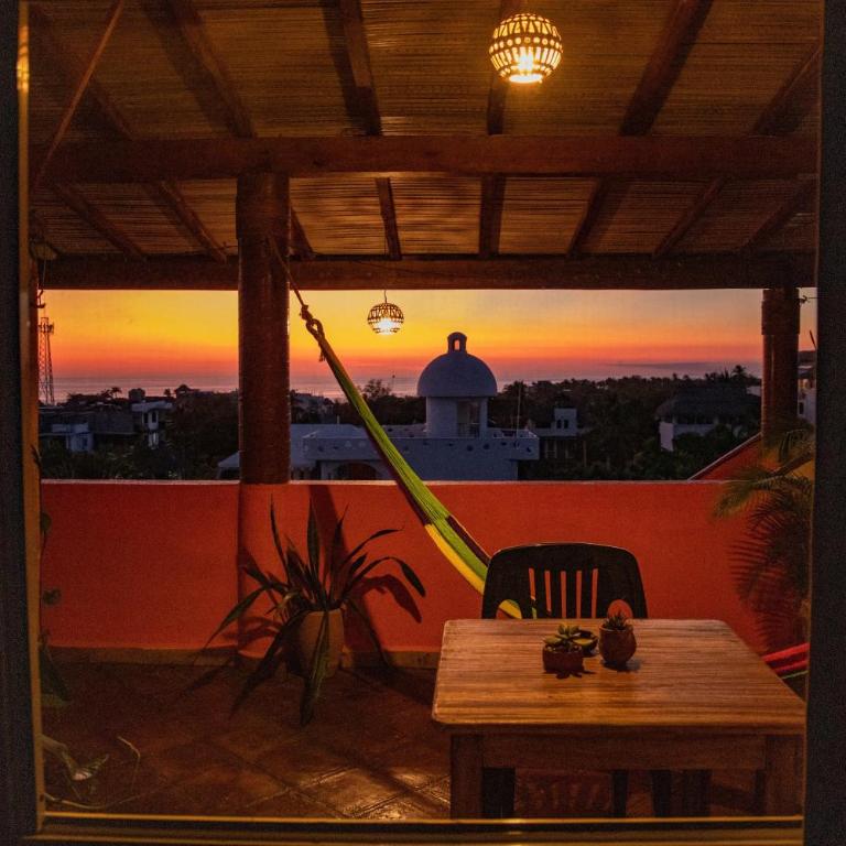 Cielito Lindo Suites - Suite Junior con vistas al océano - 1