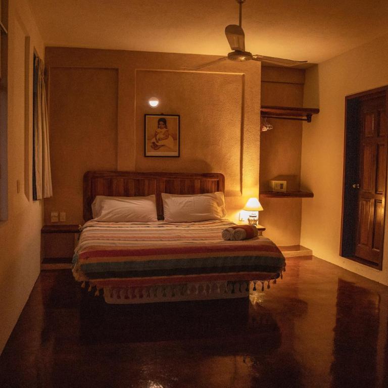 Cielito Lindo Suites - Suite Junior con vistas al océano - 3