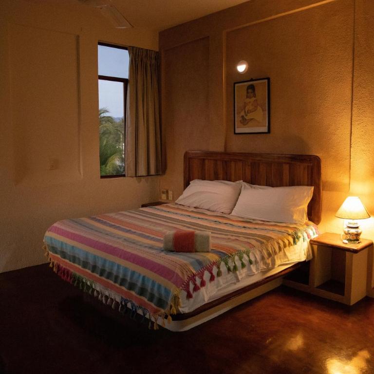 Cielito Lindo Suites - Suite Junior con vistas al océano - 5