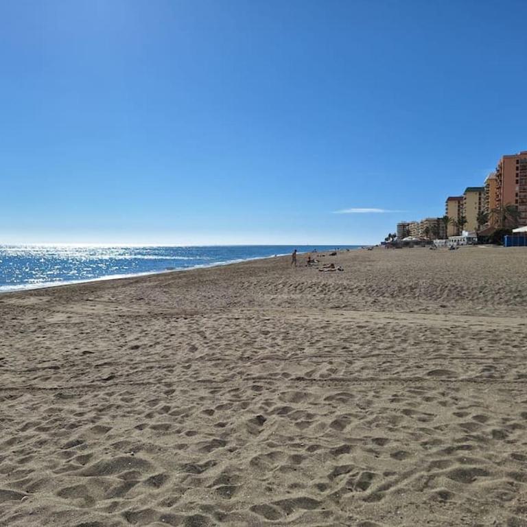 Acogedor apartamento junto a la playa - One-Bedroom Apartment - 2