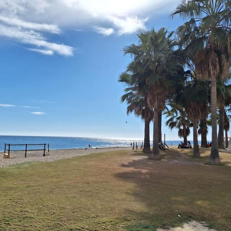 Acogedor apartamento junto a la playa - One-Bedroom Apartment - 1
