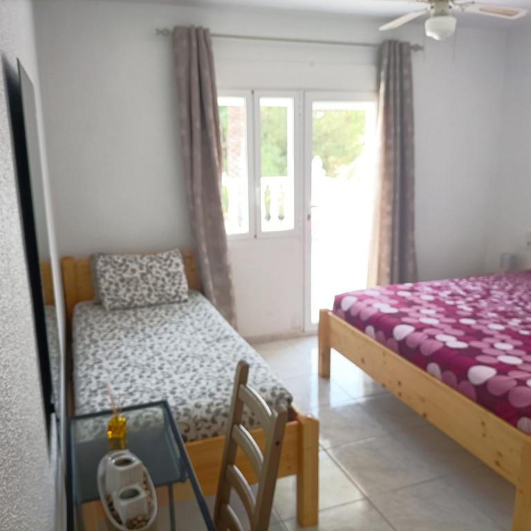 Villa Luxueuse HIVA OA à 3 min à pied de la plage - Villa - 33