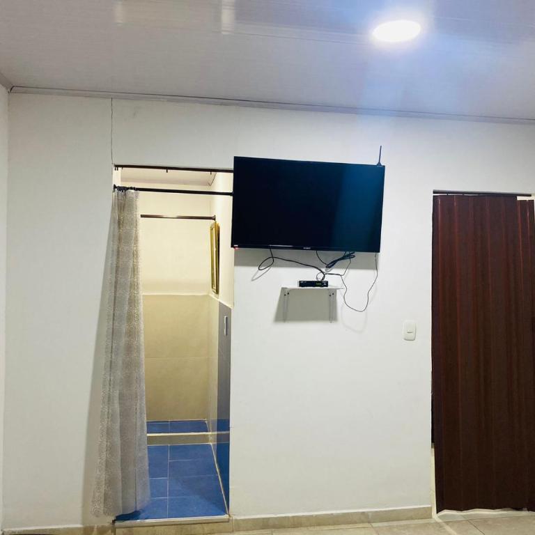Apartamentos ZION cerca a la playa SAI - Apartamento de 1 dormitorio - 6