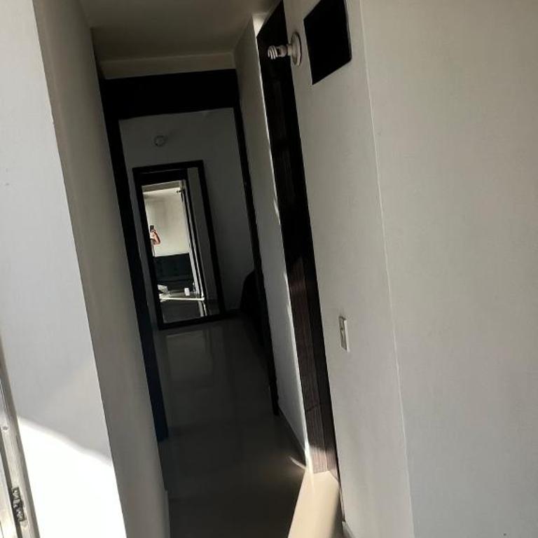 Medellin TRIP CITY parque lleras poblado palmas - One-Bedroom Apartment - 23